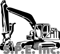 S P E Logo
